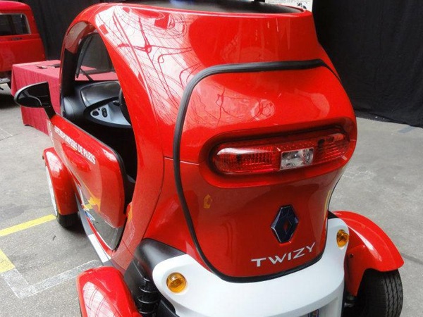 பாதுகாப்பு வசதிகள்