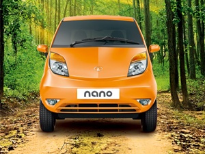 Tata Nano Tata Nano