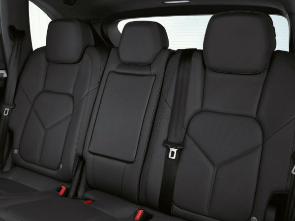 இருக்கை வசதி