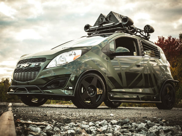 கஸ்டமைசேஷன்