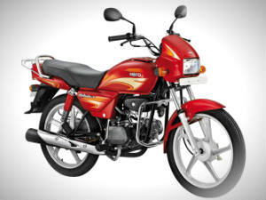 Hero Splendor Hero Splendor
