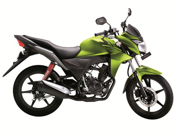 ஹோண்டா ட்விஸ்ட்டர்