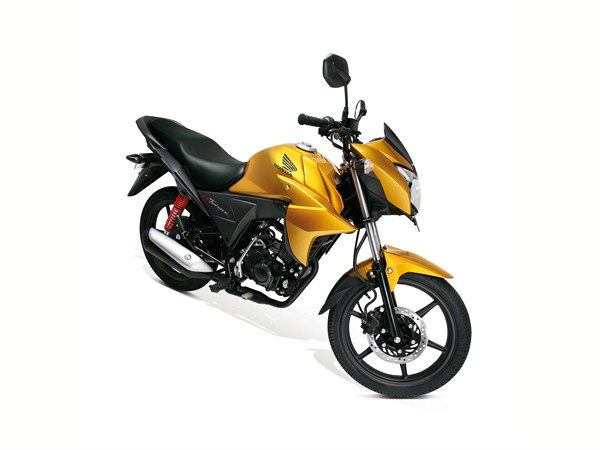 ஹோண்டா ட்விஸ்ட்டர்