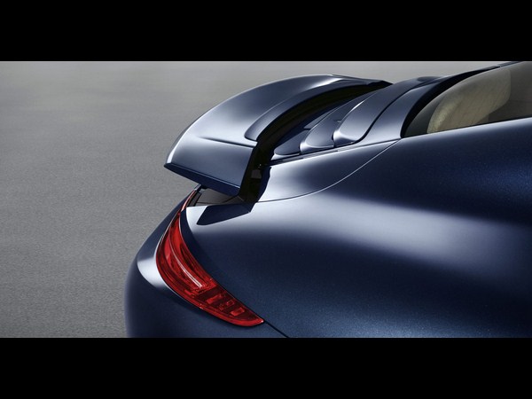 911 கரீரா எஸ் கூபே