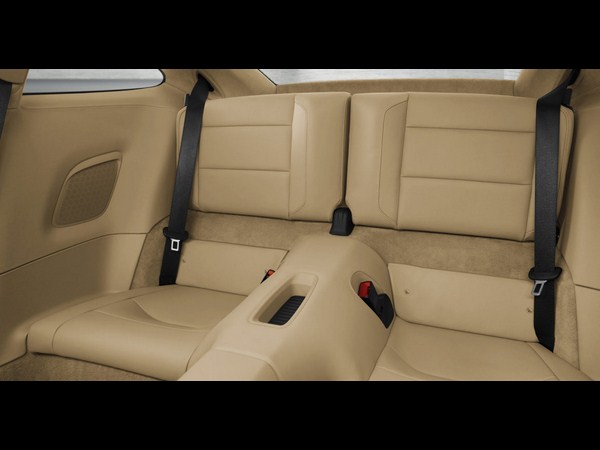 911 கரீரா எஸ் கூபே