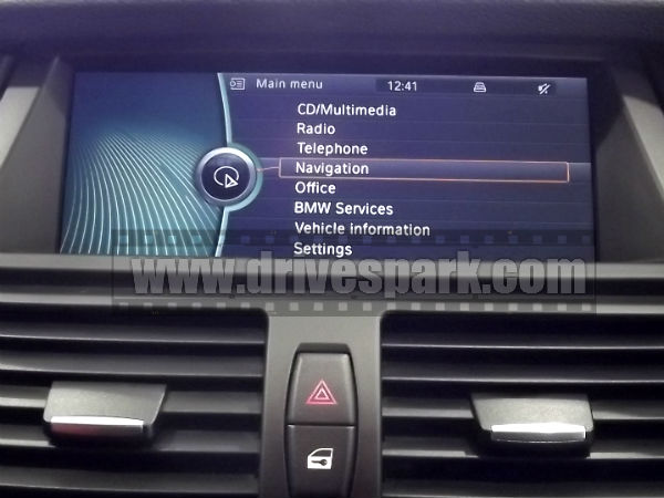  இன்போடெயின்மென்ட் சிஸ்டம்