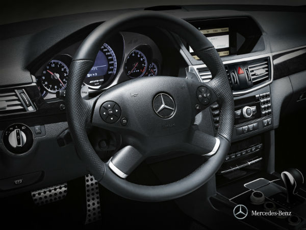 பென்ஸ் இ-கிளாஸ்