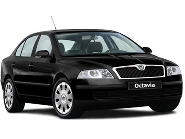 ஸ்கோடா ஆக்டாவியா