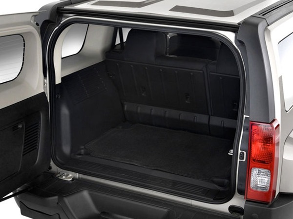 ஹம்மர் எச் 3