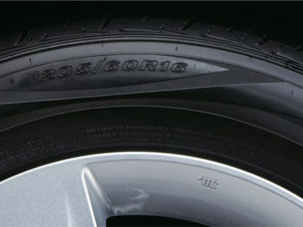 சிலிக்கா டயர்ஸ்: 