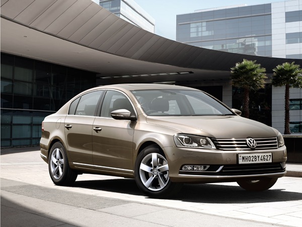 உயர் ரக செடான்