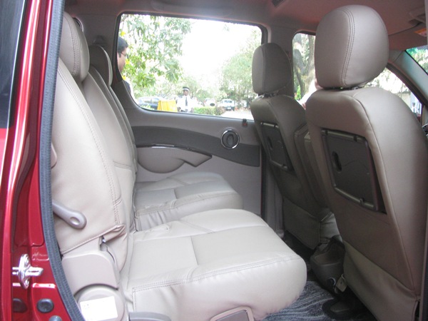 எம்பிவிக்கு இதுதானே முக்கியம்