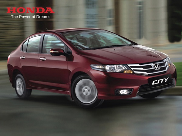 மிட் சைஸ் செடான் மிட் சைஸ் செடான்