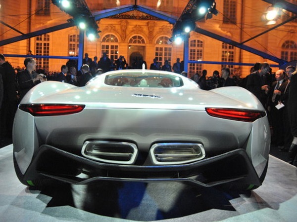  ஹைபிரிட் கார்