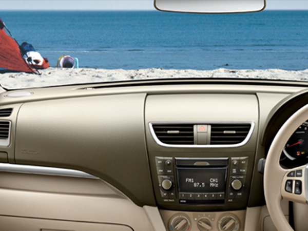 பாதுகாப்பு வசதிகள்