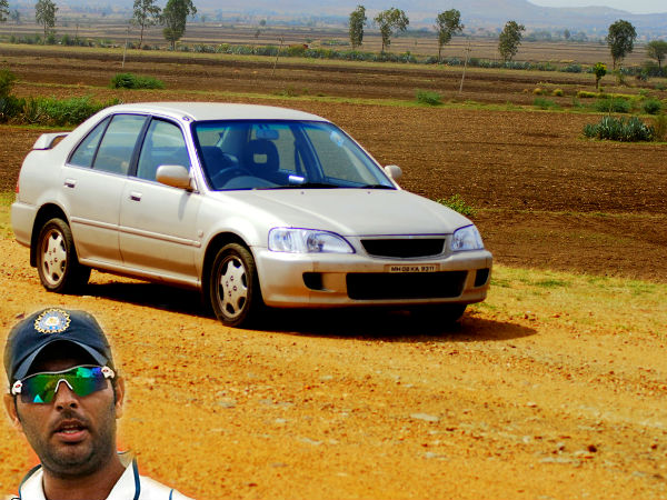 முதல் கார்