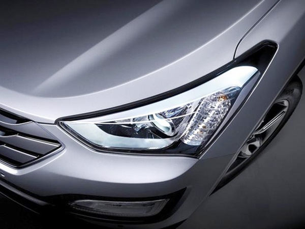 ஹூண்டாயின் புதிய புளூயிடிக் சான்டா பீ: படங்கள்