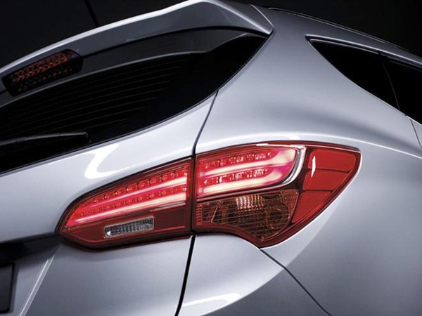 ஹூண்டாயின் புதிய புளூயிடிக் சான்டா பீ: படங்கள்