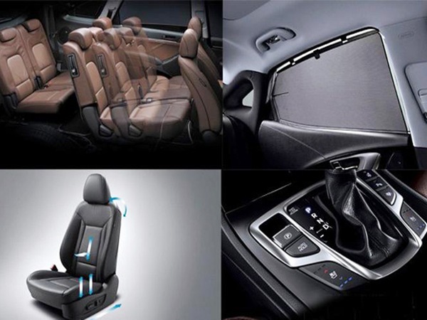 ஹூண்டாயின் புதிய புளூயிடிக் சான்டா பீ: படங்கள்