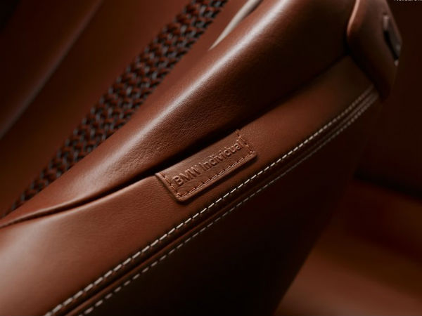 பிஎம்டபிள்யூ 4 சீரிஸ் கூபே