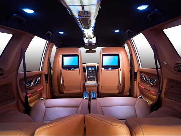 டிசி டிசைனில் உருவான எக்ஸ்யூவி 500