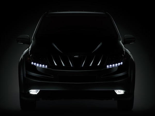 டிசி டிசைனில் உருவான எக்ஸ்யூவி 500