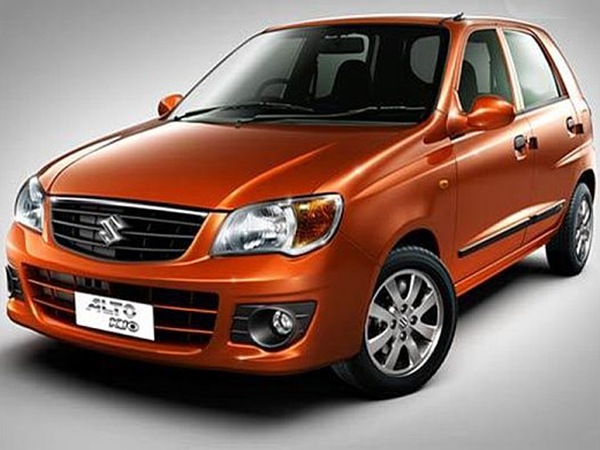 ஆல்ட்டோ கே10 ஆல்ட்டோ கே10