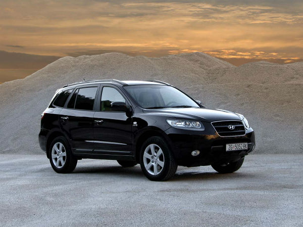 சான்டா பீ சான்டா பீ