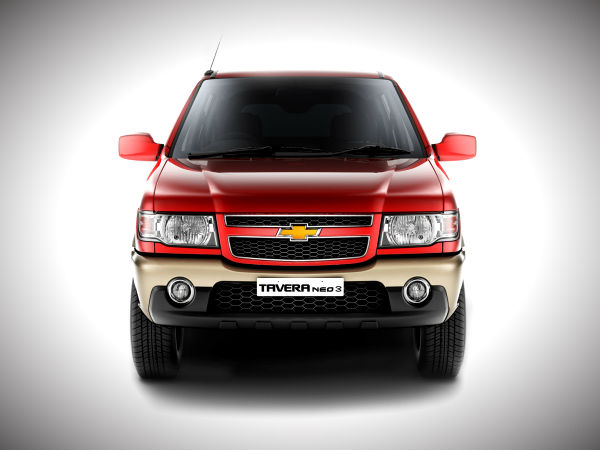 செவர்லே தவேரா நியோ 3 செவர்லே தவேரா நியோ 3