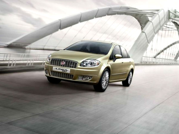 லீனியா லீனியா