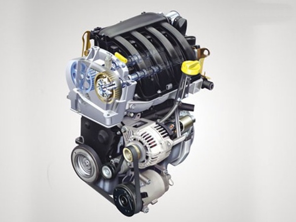  எஞ்சின் 