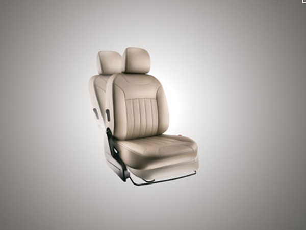  8 வே அட்ஜெஸ்ட் டிரைவர் சீட்