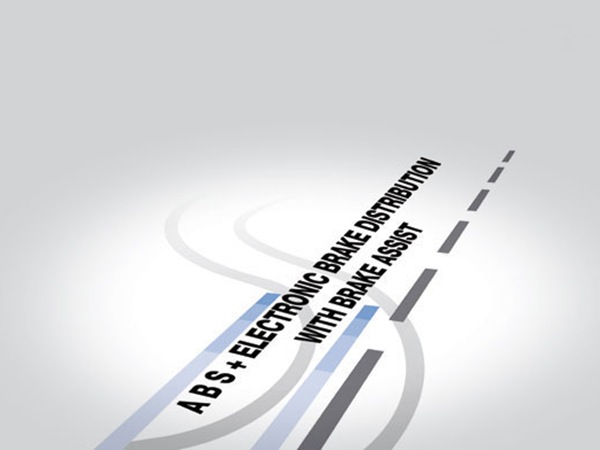 பாதுகாப்பு வசதிகள்