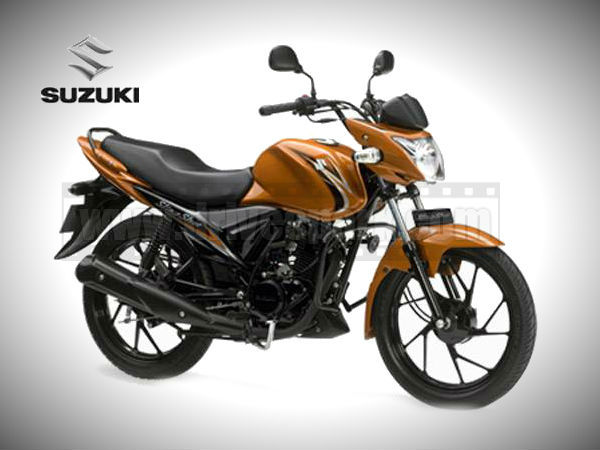 சுஸுகி ஸ்லிங்ஷாட் ப்ளஸ்