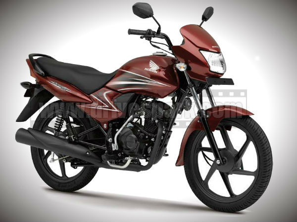 ஹோண்டா ட்ரீம் யுகா