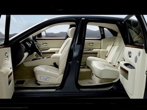 Car Interior Car Interior