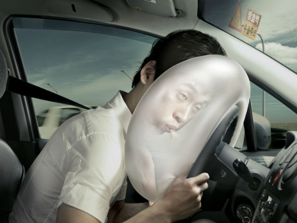 காற்றுப் பைகள் பற்றிய உண்மை