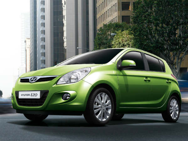 ஹூண்டாய் ஐ20
