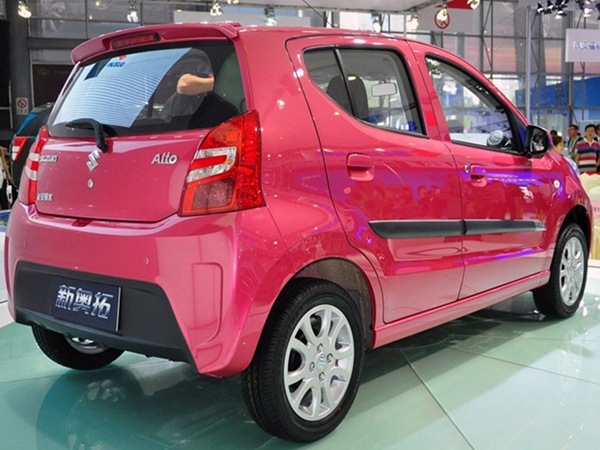 மாருதி ஏ ஸ்டார்