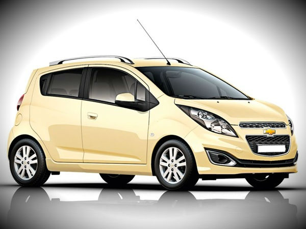 செவர்லே பீட்