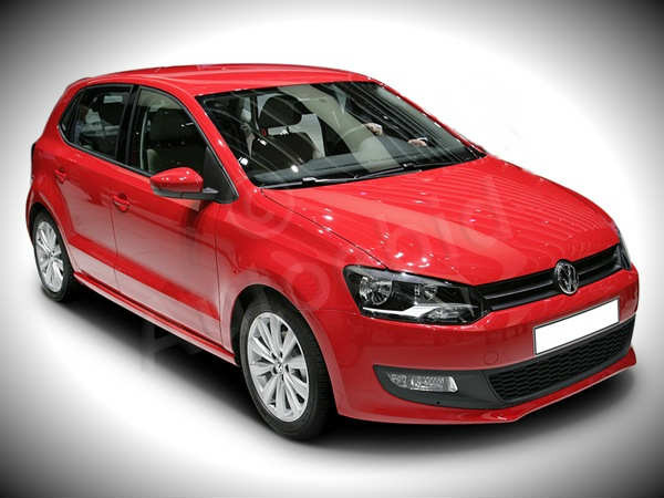 ஃபோக்ஸ்வேகன் போலோ