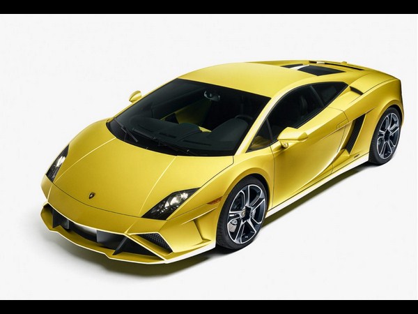 2013 லம்போர்கினி கல்லார்டோ