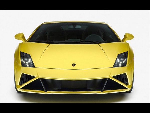 2013 லம்போர்கினி கல்லார்டோ