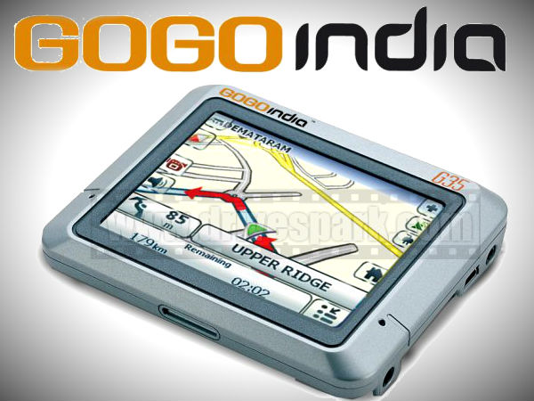 கோகோ இண்டியா ஜி35 