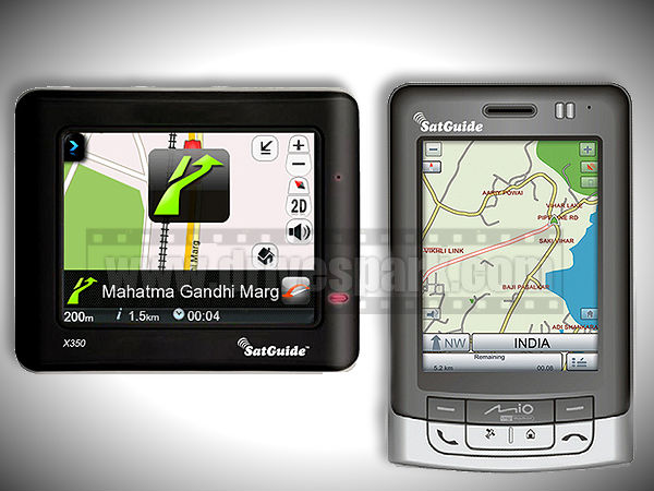  சாட்கெய்டு எக்ஸ்-350