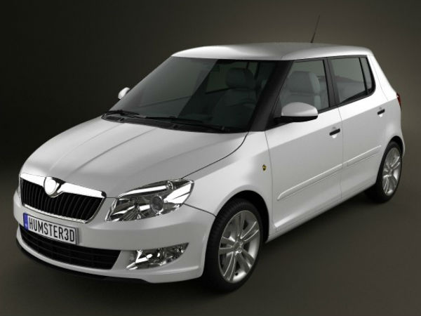 2013 ஃபேபியா