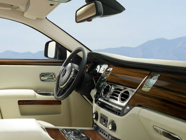 ரோல்ஸ்ராய்ஸ் கேலரி