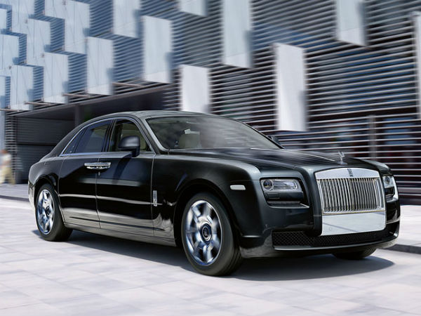 ரோல்ஸ்ராய்ஸ் கேலரி