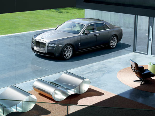 ரோல்ஸ்ராய்ஸ் கேலரி