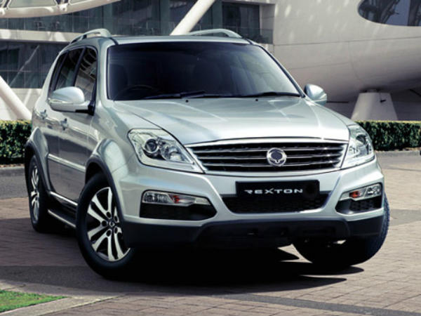 ரெக்ஸ்டன்